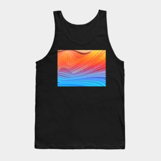 solaris Tank Top